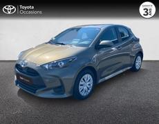 Toyota Yaris Vannes