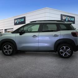 Citroen C3 Aircross C3 Aircross PureTech 130 S&S EAT6 Feel Pack Perpignan