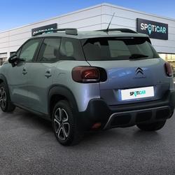 Citroen C3 Aircross C3 Aircross PureTech 130 S&S EAT6 Feel Pack Perpignan