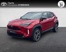 Toyota Yaris Cross Plérin