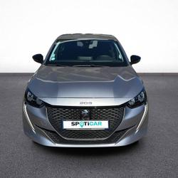 Peugeot e-208 208 Electrique 50 kWh 136ch Active Business Carpentras