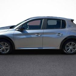 Peugeot e-208 208 Electrique 50 kWh 136ch Active Business Carpentras