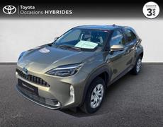 Toyota Yaris Cross Plérin