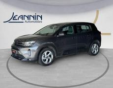 Citroen C5 Aircross Champlay