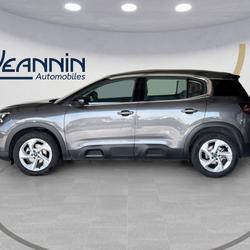 Citroen C5 Aircross C5 Aircross BlueHDi 130 S&S BVM6 Feel Champlay