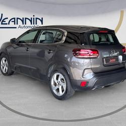 Citroen C5 Aircross C5 Aircross BlueHDi 130 S&S BVM6 Feel Champlay