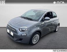 Fiat 500 II Cesson-Sévigné