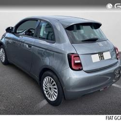 Fiat 500 II e 95ch MY23 Cesson-S&eacute;vign&eacute;
