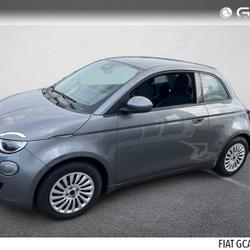 Fiat 500 II e 95ch MY23 Cesson-S&eacute;vign&eacute;