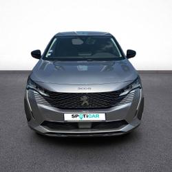 Peugeot 3008 3008 Hybrid 225 e-EAT8 Allure Pack Carpentras