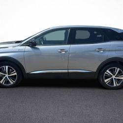 Peugeot 3008 3008 Hybrid 225 e-EAT8 Allure Pack Carpentras