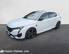 Peugeot 308 III Phase 1 Auch