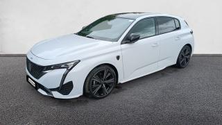 Peugeot 308 III Phase 1  - Puretech - photo 0