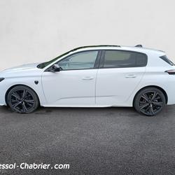 Peugeot 308 III Phase 1 308 PureTech 130ch S&S EAT8 GT Auch