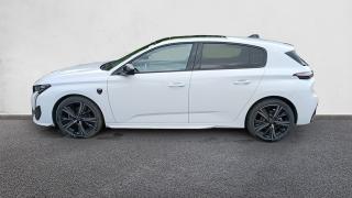 Peugeot 308 III Phase 1  - Puretech - photo 1