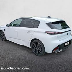 Peugeot 308 III Phase 1 308 PureTech 130ch S&S EAT8 GT Auch