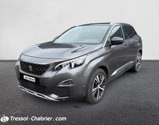 Peugeot 3008 Auch