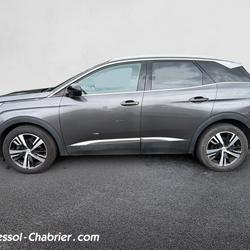 Peugeot 3008 3008 BlueHDi 130ch S&S BVM6 GT Line Auch