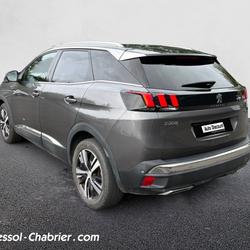 Peugeot 3008 3008 BlueHDi 130ch S&S BVM6 GT Line Auch