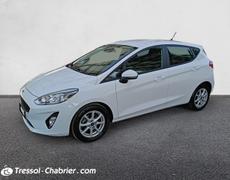 Ford Fiesta Auch