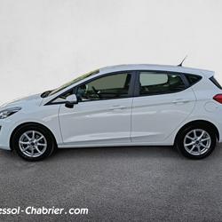 Ford Fiesta Fiesta 1.0 EcoBoost 100 ch S&S BVM6 Trend Auch