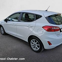 Ford Fiesta Fiesta 1.0 EcoBoost 100 ch S&S BVM6 Trend Auch