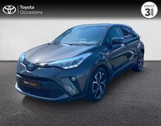 Toyota C-HR Vannes