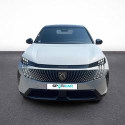 Peugeot 3008 3008 Hybrid 136 e-DCS6 GT Orange