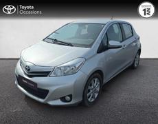 Toyota Yaris Brest