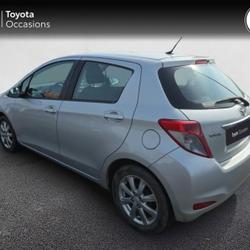 Toyota Yaris 69 VVT-i Tendance 5p Brest