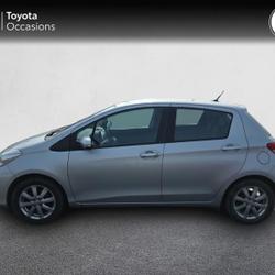 Toyota Yaris 69 VVT-i Tendance 5p Brest