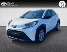 Toyota Aygo X Vannes