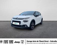Citroen C3 - BlueHDi 100ch Feel Business S&S E6.d-TEMP BVM5 - 9 990 €