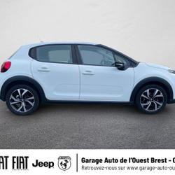 Citroen C3 BlueHDi 100ch Feel Business S&S E6.d-TEMP BVM5 Brest