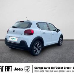 Citroen C3 BlueHDi 100ch Feel Business S&S E6.d-TEMP BVM5 Brest