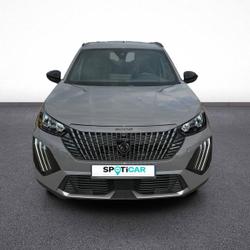 Peugeot 2008 2008 PureTech 100 S&S BVM6 Allure Carpentras