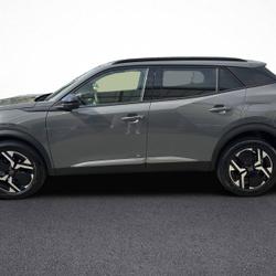 Peugeot 2008 2008 PureTech 100 S&S BVM6 Allure Carpentras