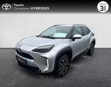 Toyota Yaris Cross Brest
