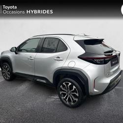Toyota Yaris Cross 116h Design MY22 Brest