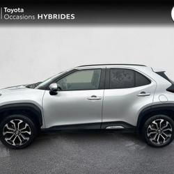 Toyota Yaris Cross 116h Design MY22 Brest