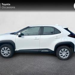 Toyota Yaris Cross 116h Dynamic MY22 Vannes