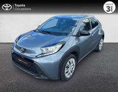 Toyota Aygo X Plérin