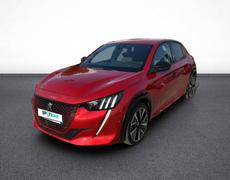 Peugeot e-208 Carpentras