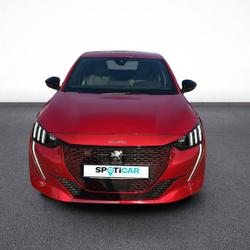 Peugeot e-208 208 Electrique 50 kWh 136ch GT Carpentras