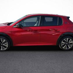 Peugeot e-208 208 Electrique 50 kWh 136ch GT Carpentras