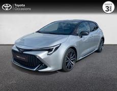 Toyota Corolla Vannes