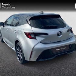 Toyota Corolla 1.8 140ch GR Sport MY23 Vannes