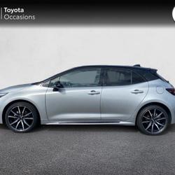 Toyota Corolla 1.8 140ch GR Sport MY23 Vannes