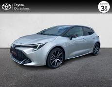 Toyota Corolla Vannes