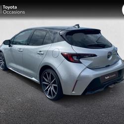 Toyota Corolla 1.8 140ch GR Sport MY23 Vannes